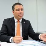 Banco Master: ex-presidente do BRB é preso em nova fase de operação da PF