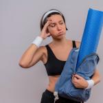 A falta de motivação para fazer exercícios não é preguiça, mas sim evolução: veja estudo revelador