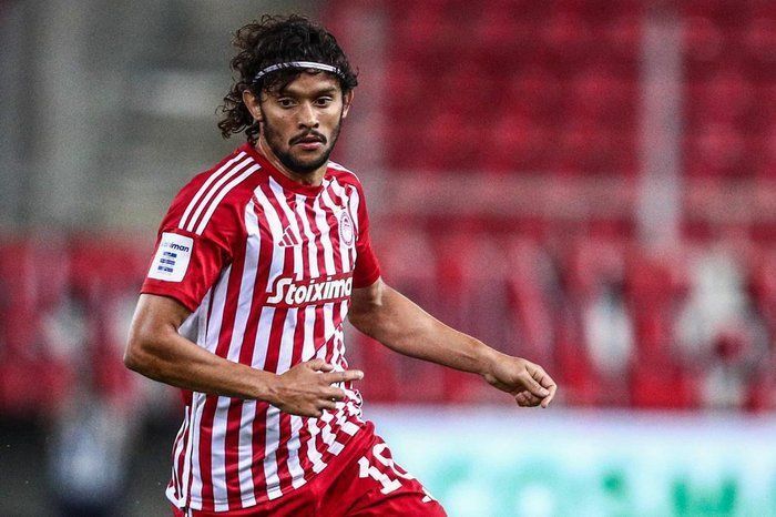 Saiba como está a negociação de Inter com o meia Gustavo Scarpa