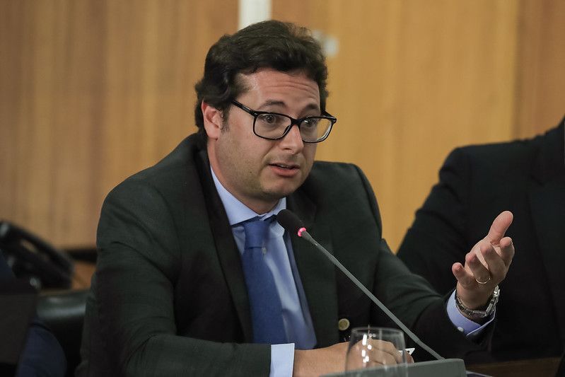 Demitido do PL, Wajngarten cai após vazamento de mensagens com críticas a Michelle Bolsonaro