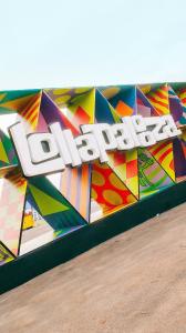 Lollapalooza