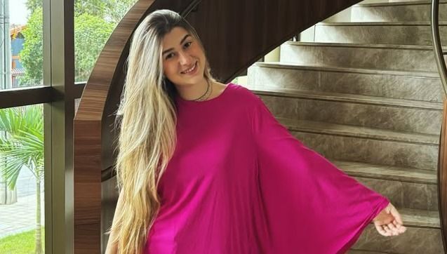 'Cheia de amigos', diz Record sobre morte de estagiária na Nossa Senhora do Carmo, em BH