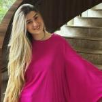 'Cheia de amigos', diz Record sobre morte de estagiária na Nossa Senhora do Carmo, em BH