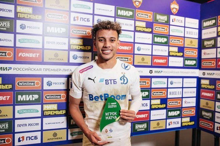 Grêmio realiza pagamento ao Cascavel referente à venda de Bitello