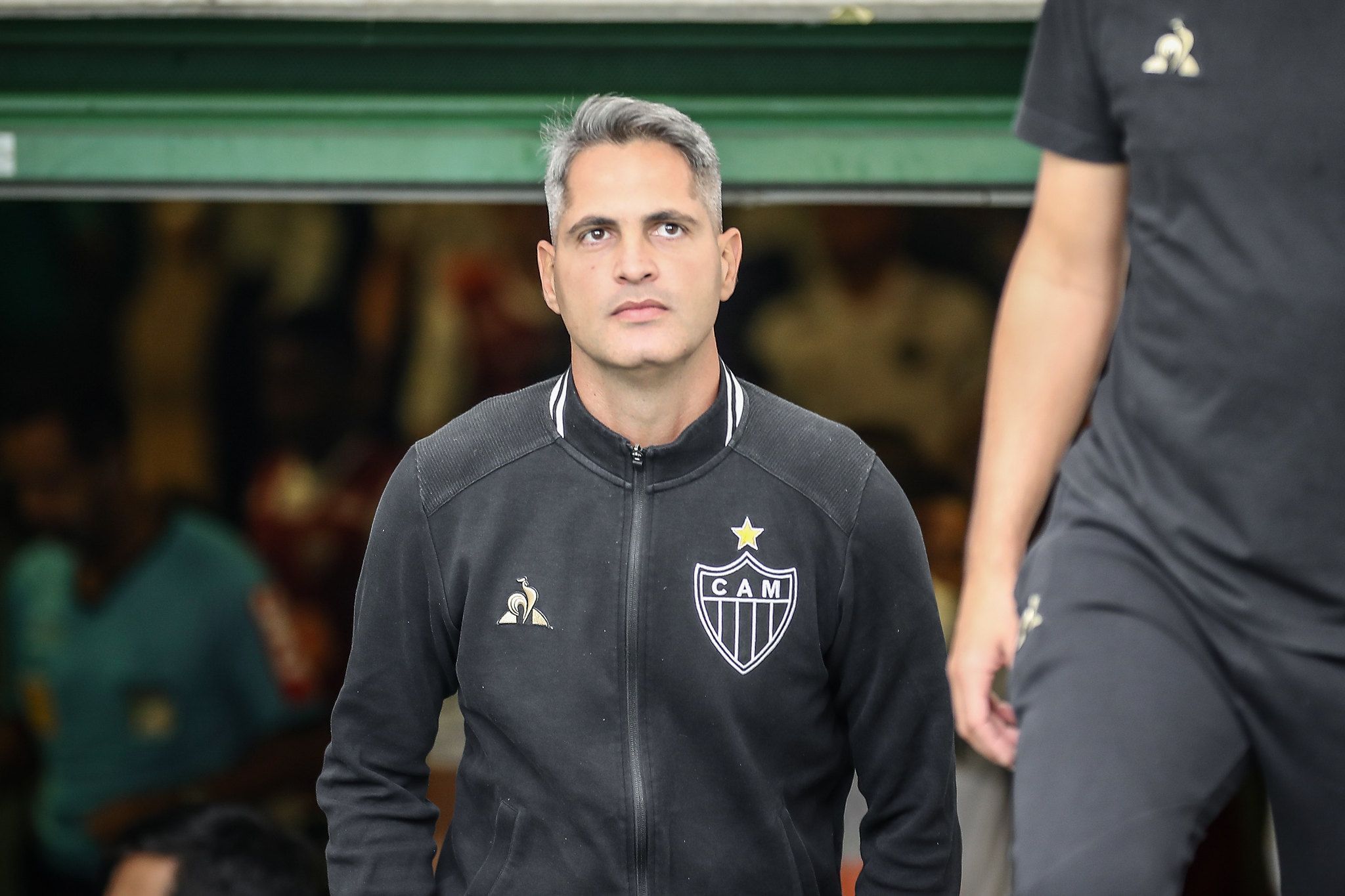 Ex-Atlético é anunciado como novo treinador de clube da Série C