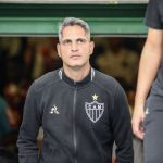 Ex-Atlético é anunciado como novo treinador de clube da Série C