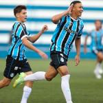 Renato detona emprésarios de jogadores da base do Grêmio: 'Acham que já são o Messi'