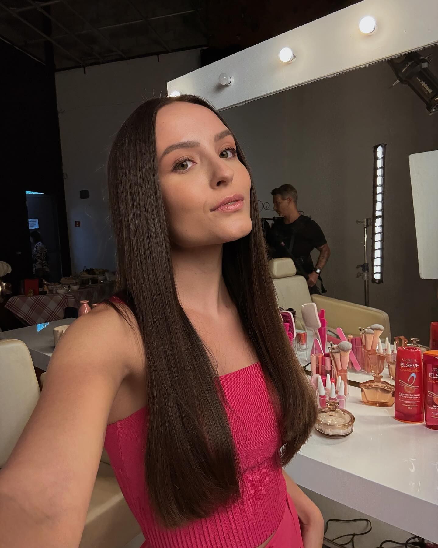 Larissa Manoela defende favoritos no Paredão e monta final do BBB 25