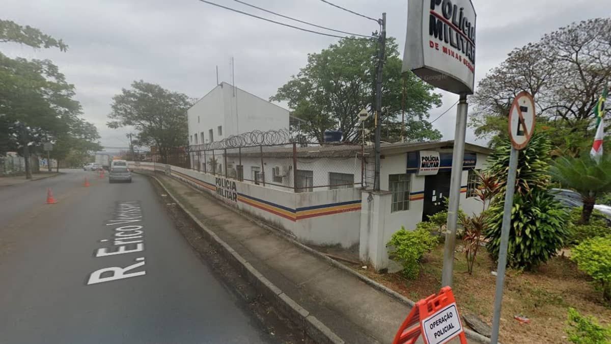 Mulher e homem com mais de 50 passagens pela polícia furtam R$ 1 mil de idosa em Belo Horizonte  