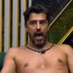 BBB 26: Cowboy nega defender Jonas e discute com Juliano e Ana Paula