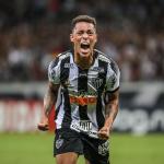 Atlético acerta venda de meia-atacante a time ucraniano; saiba detalhes