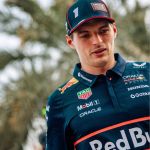 Fórmula 1: Verstappen critica Red Bull após treino livre do GP do Bahrein