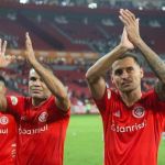 Inter terá reforços importantes para enfrentar o Ypiranga