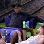 Edilson Capetinha saiu do BBB 26? Confira decisão do participante
