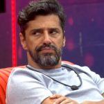 BBB 26: Alberto Cowboy mente sobre informação privilegiada e gera desconfiança