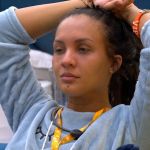 BBB 26: Maxiane se choca ao descobrir voto de Solange Couto após vantagem do Líder