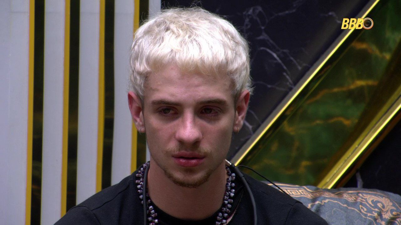 BBB 26: Juliano descobre plano de Alberto Cowboy e dispara: 'Gostam de fingir'