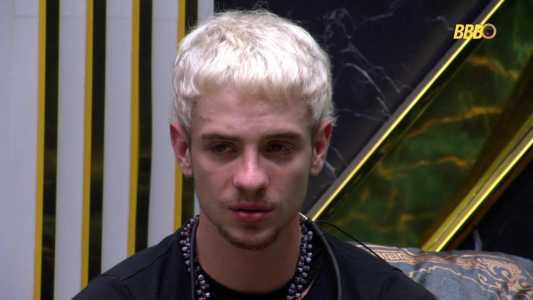 Juliano comentou sobre jogo de rivais
