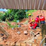 Saiba quem são as dez vítimas dos deslizamentos em Ipatinga; veja fotos