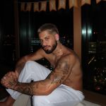 Zé Felipe é flagrado em clima de romance com influenciadora