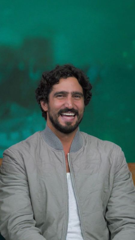 Renato Góes, Ivan em 'Vale Tudo'