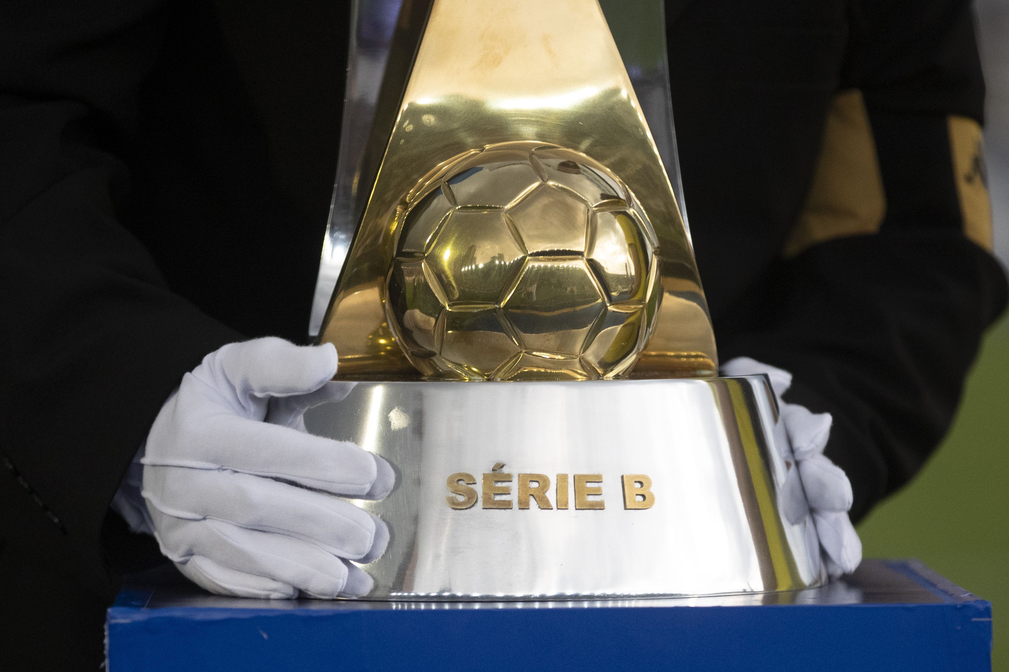 Série B do Brasileiro: CBF divulga tabela com todas as rodadas e datas dos jogos