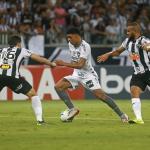 Atlético é 'especial' na vida de Luís Henrique, alvo no mercado; saiba o motivo