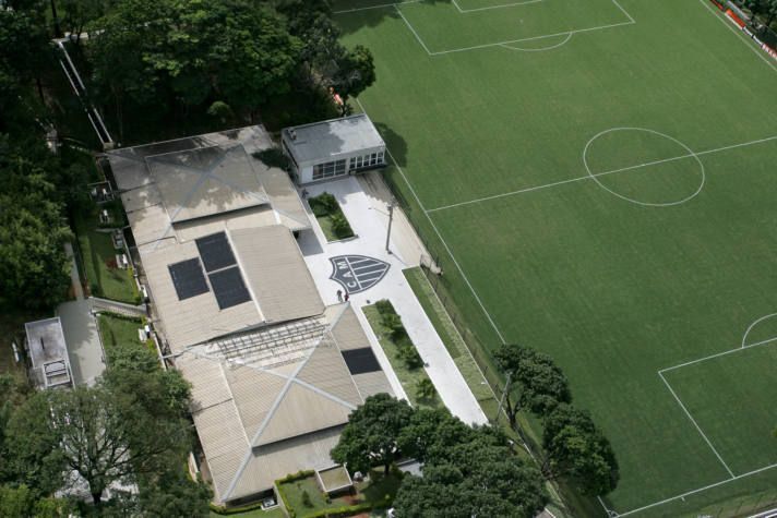 Atlético estende férias a jogadores e terá programação 'especial' para ‘crias'