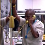BBB 26: Big Fone toca e traz consequência para participante; veja