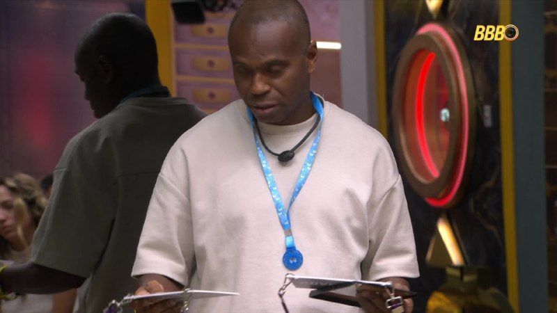 Quem atendeu o Big Fone do BBB 26? Participantes sofrem consequências