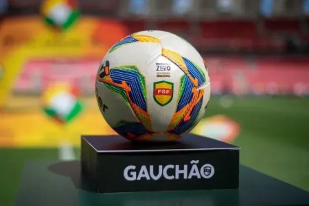 Gauchão 2026 tem quatro equipes postulantes ao título
