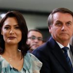 AGU recorre de indenização a Bolsonaro e Michelle por caso dos móveis do Alvorada