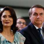 Bolsonaro e Michelle vão à Justiça contra Lula por responsabilização em 'sumiço' de bens do Alvorada