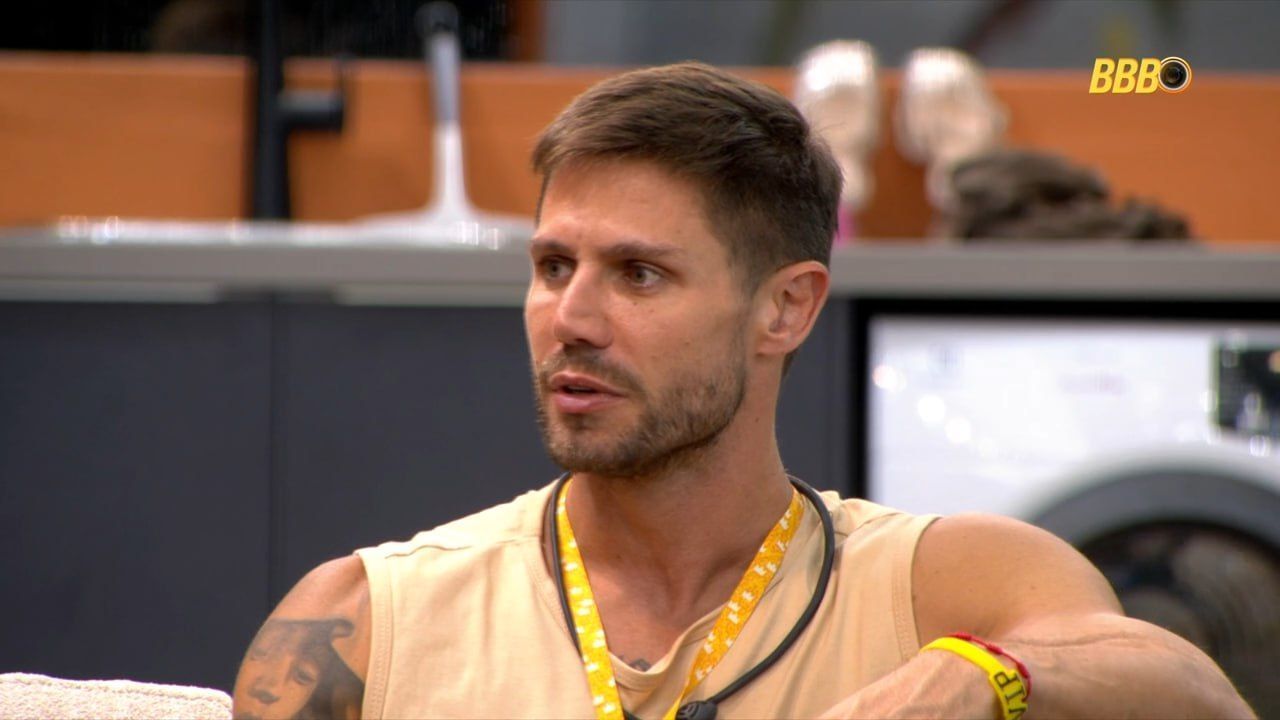 Rivais de Jonas armam plano inédito para boicotar Festa do Líder no BBB 26