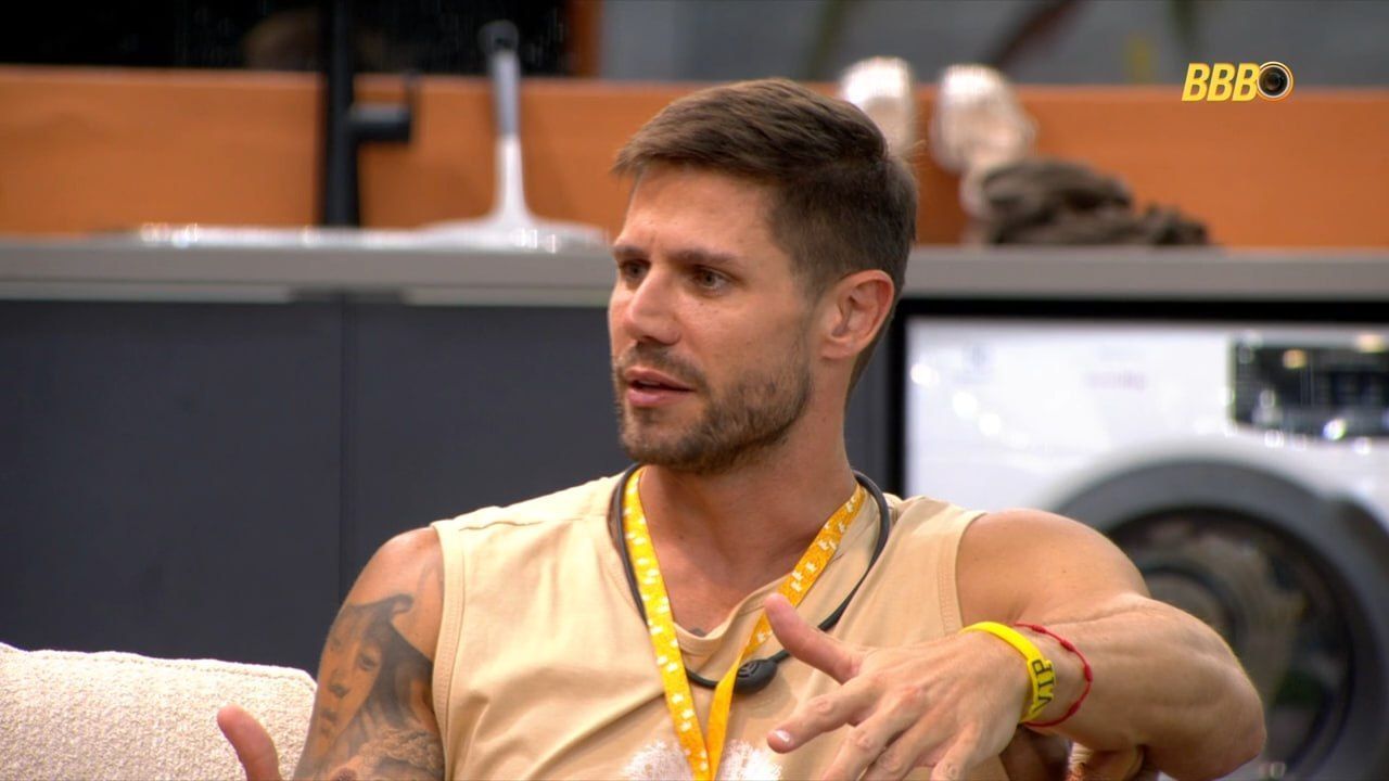 BBB 26: quem será barrado da Festa do Líder? Jonas faz decisão