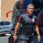 Adversário do Inter no Gauchão demite treinador
