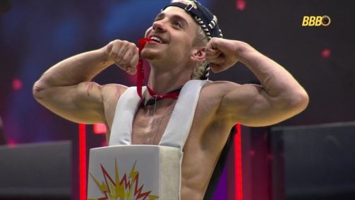 Juliano revelou pra qual time torce