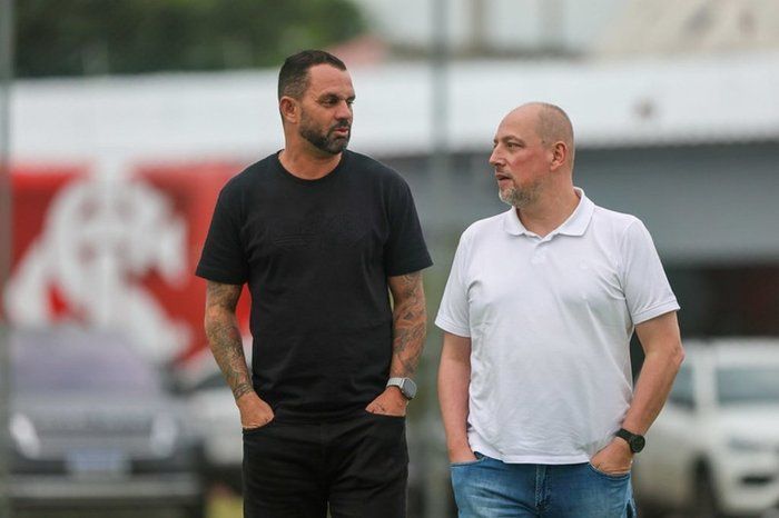Após demissão de Magrão, quem assumirá o cargo no Inter? Saiba mais