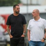 Após demissão de Magrão, quem assumirá o cargo no Inter? Saiba mais