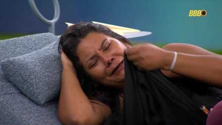 Chaiany, candidata da região Centro-Oeste do BBB26