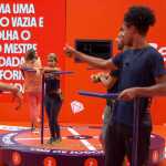 Discussão após Prova do Líder expõe racha entre aliados no BBB 26