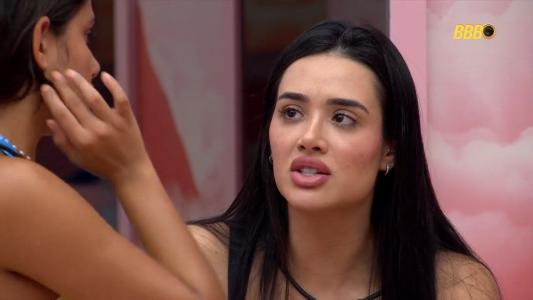 Jordana, candidata da região Centro-Oeste do BBB26
