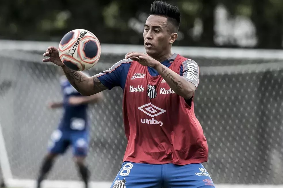 Santos leva novo transfer ban e fica impedido de registrar jogadores