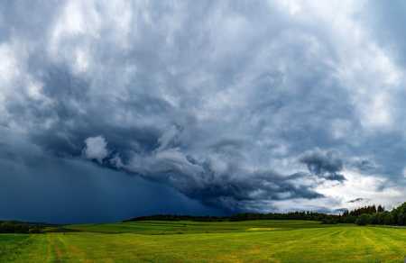 clima previsao do tempo el nino