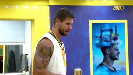 Jonas usou poder do Líder