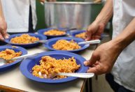 Projeto que prevê merenda escolar durante fins de semana e feriados é aprovado na ALMG