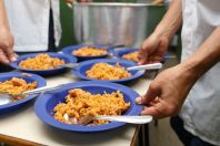 Projeto que prevê merenda escolar durante fins de semana e feriados é aprovado na ALMG
