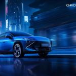 Omoda 4: futuro rival de Pulse, Kardian e Tera é confirmado para o fim de 2026