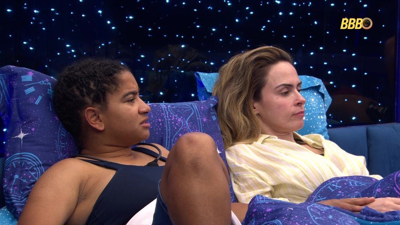 Que horas começa o BBB 26 hoje? Programa tem Prova do Anjo