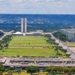 Brasília lança passeio guiado gratuito para turistas do Brasil e do exterior